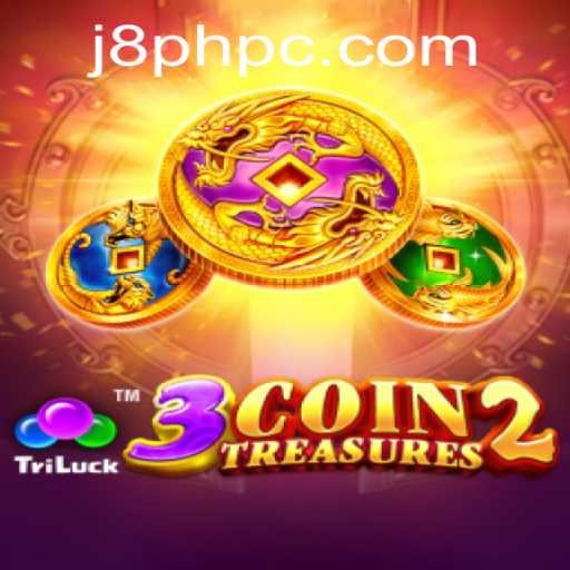 Unveiling the Adventurous World of 3CoinTreasures2
