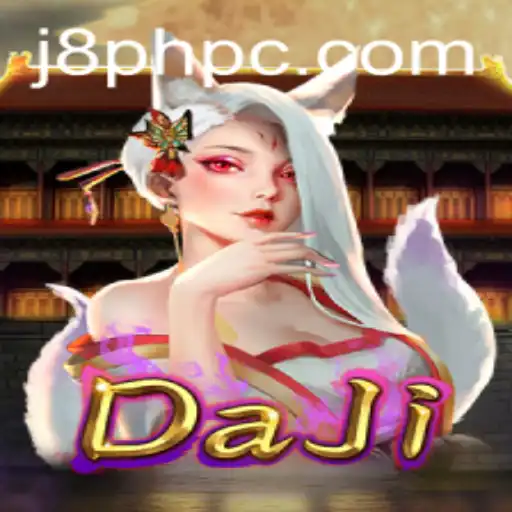 DaJi: The Exciting World of J8ph