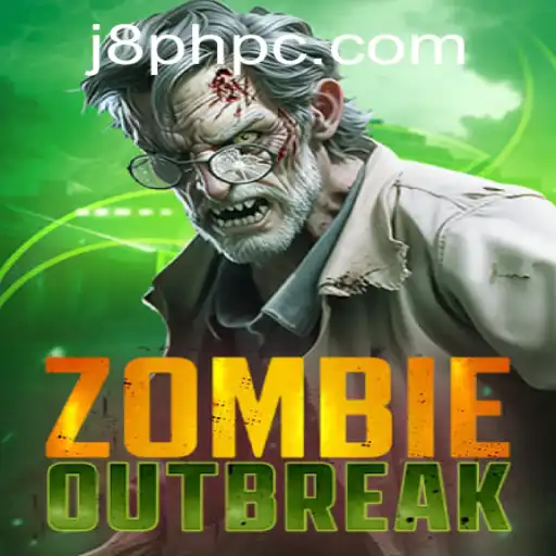 ZombieOutbreak: An Immersive Gaming Experience with J8ph