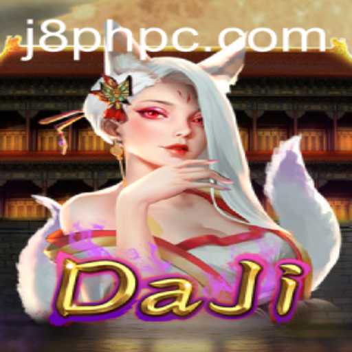 DaJi: The Exciting World of J8ph