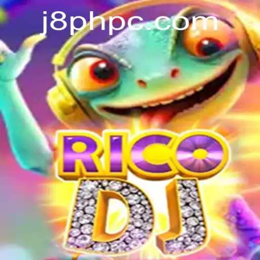 Exploring the World of RicoDJ