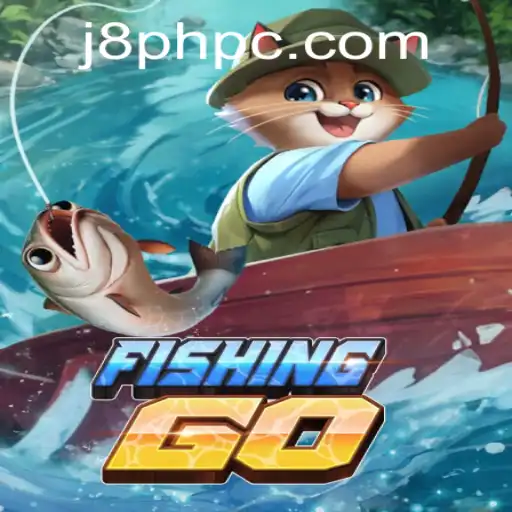 Dive into the Charming World of FishingGO and the Unique J8ph Challenge
