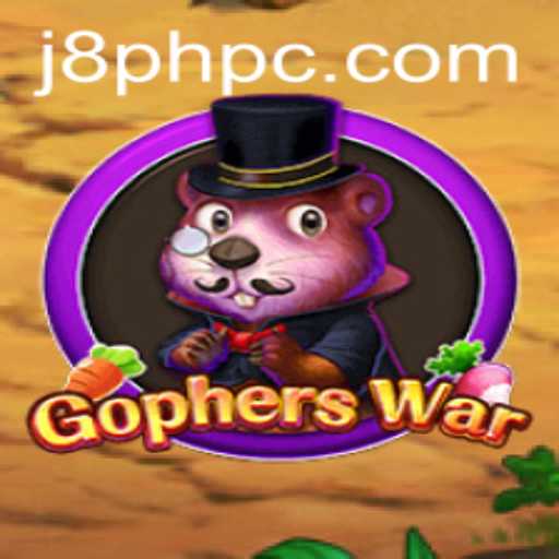 The Adventure of GophersWar: A New Era in Strategy Gaming