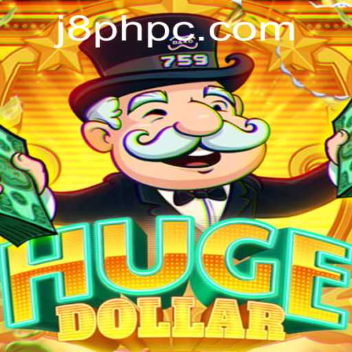 Exploring HugeDollar: Dive Into the Intriguing World of J8ph
