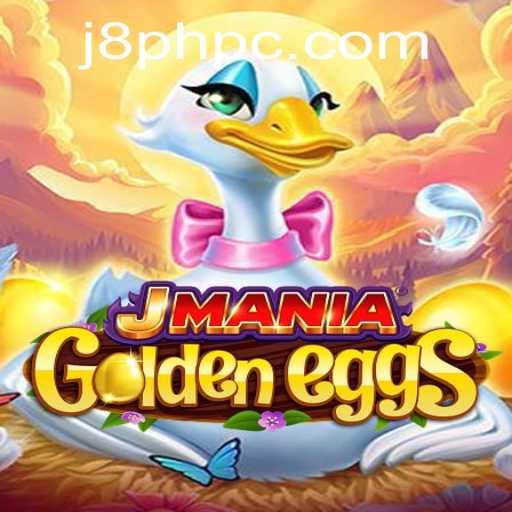 Unlocking the Thrills of JManiaGoldenEggs