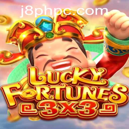 Mastering LUCKYFORTUNES3x3: Your Ultimate Guide