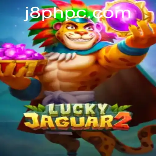 Unveiling Luckyjaguar2: The Exciting World of Gaming and the Magic of J8ph