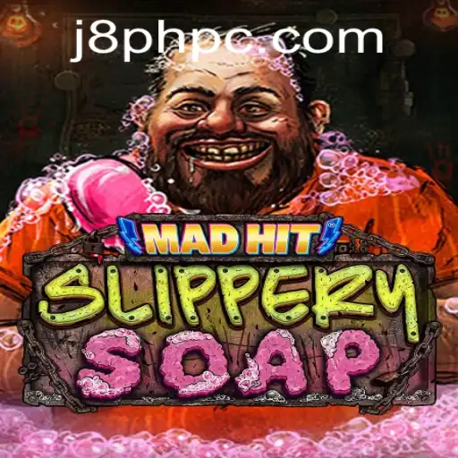 Dive Into the World of MadHitSlipperySoap: An Immersive Experience