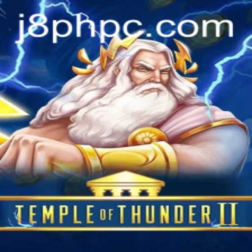 Exploring the Enchanting World of TempleofThunderII: A Comprehensive Guide