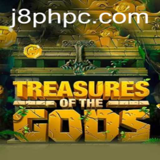 Discover the World of 'Treasure of the Gods': A Game Like No Other