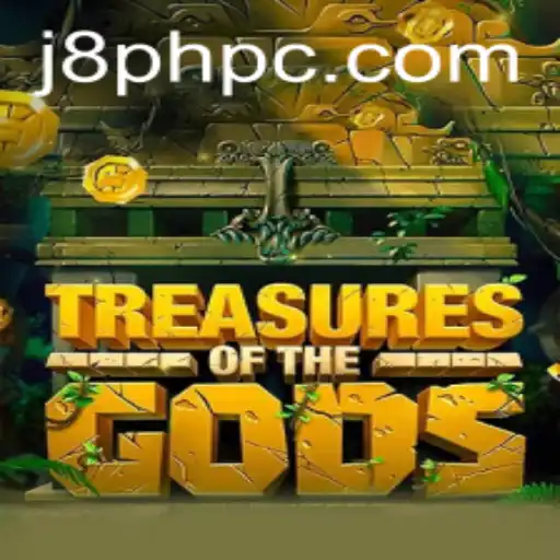 Discover the World of 'Treasure of the Gods': A Game Like No Other