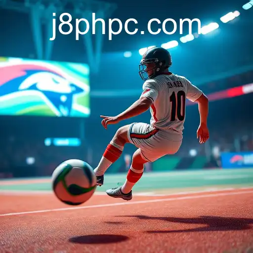 Exploring the World of Virtual Sports: The Rise of J8ph